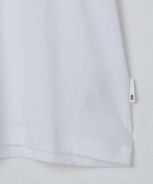 SHIPS / シップス Tシャツ | On: Club T | 詳細4