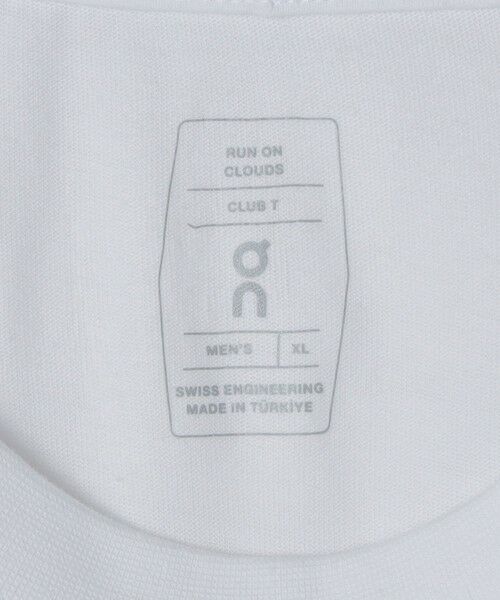 SHIPS / シップス Tシャツ | On: Club T | 詳細5