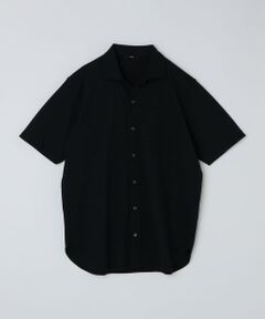 SHIPS / シップス Tシャツ | SHIPS:〈遮熱/接触冷感/吸水速乾/紫外線カット〉セミワイド カノコ ショートスリーブ シャツ