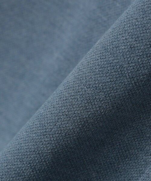 SHIPS / シップス Tシャツ | SHIPS:〈遮熱/接触冷感/吸水速乾/紫外線カット〉セミワイド カノコ ショートスリーブ シャツ | 詳細7