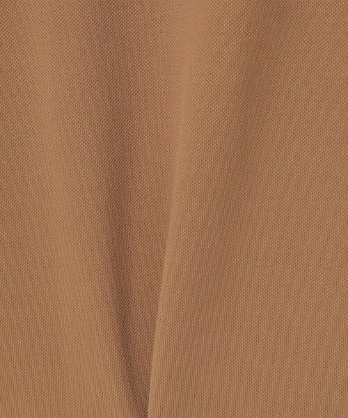 SHIPS / シップス Tシャツ | SHIPS: カノコ ショート スリーブ Tシャツ | 詳細8