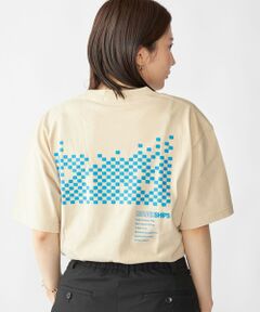 SHIPS / シップス Tシャツ | 【WEB限定】SHIPS: SHIPS Co. デザイン プリント Tシャツ