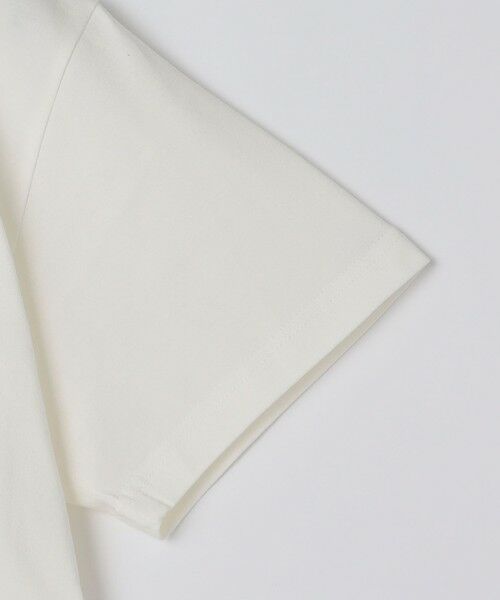 SHIPS / シップス Tシャツ | 【WEB限定】SHIPS: SHIPS Co. デザイン プリント Tシャツ | 詳細21