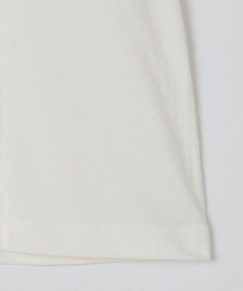 SHIPS / シップス Tシャツ | 【WEB限定】SHIPS: SHIPS Co. デザイン プリント Tシャツ | 詳細22