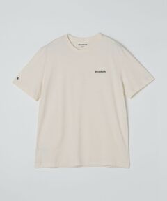 SHIPS / シップス Tシャツ | SALOMON: CHEST LOGO REGULAR TEE