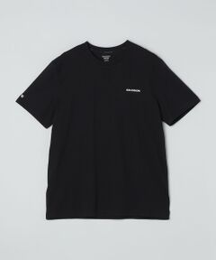 SHIPS / シップス Tシャツ | SALOMON: CHEST LOGO REGULAR TEE