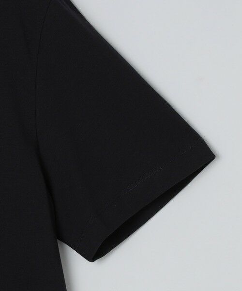 SHIPS / シップス Tシャツ | SALOMON: CHEST LOGO REGULAR TEE | 詳細4