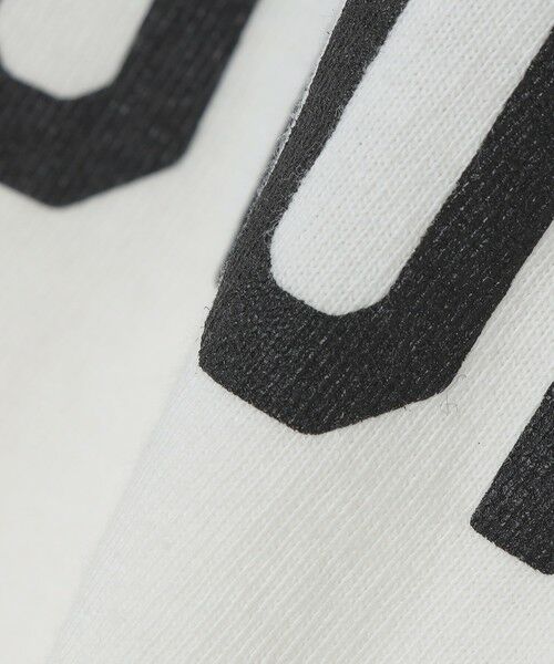 SHIPS / シップス Tシャツ | 【SHIPS別注】THE DAY ON THE BEACH: プリント リンガー Tシャツ | 詳細27