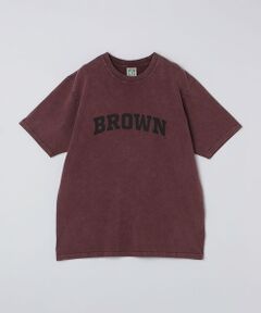 SHIPS / シップス Tシャツ | SHIPS: IVY Tシャツ by DISCUS