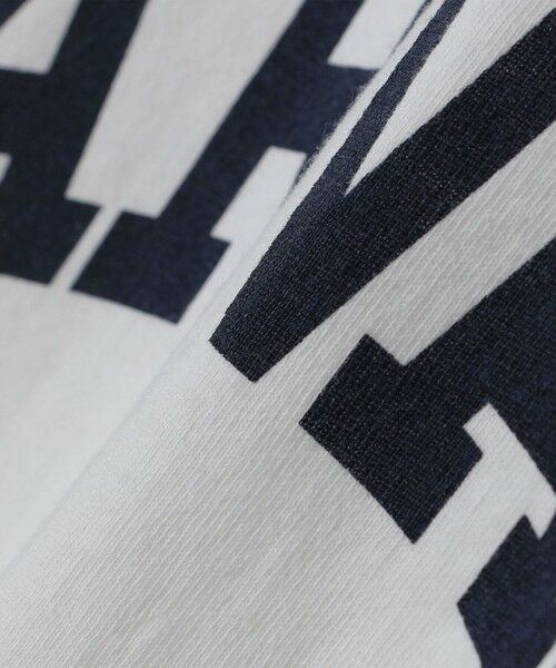 SHIPS / シップス Tシャツ | SHIPS: IVY Tシャツ by DISCUS | 詳細1