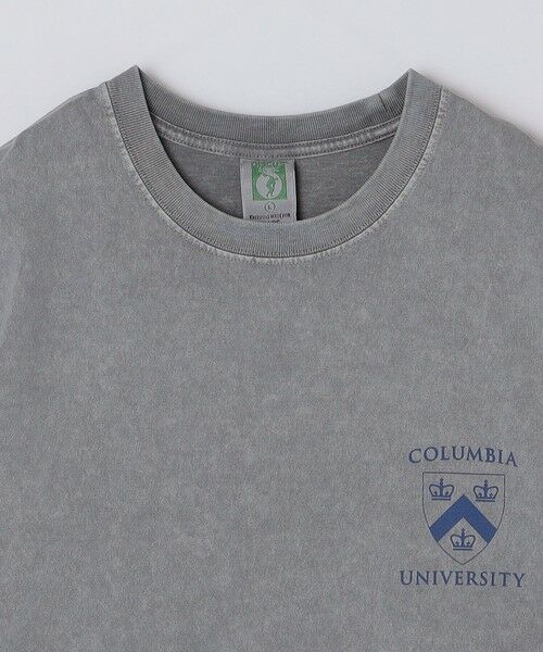 SHIPS / シップス Tシャツ | SHIPS: IVY Tシャツ by DISCUS | 詳細3