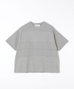 SHIPS / シップス Tシャツ | City Ambient Products: フランケン ボーダー Tシャツ