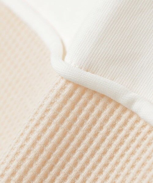 SHIPS / シップス Tシャツ | City Ambient Products: フランケン ボーダー Tシャツ | 詳細1