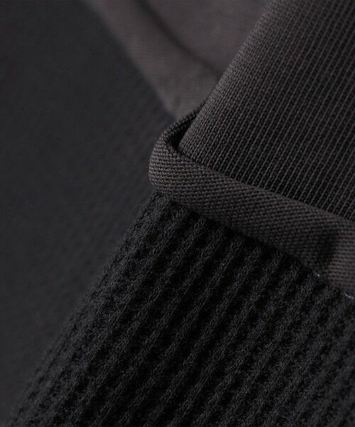 SHIPS / シップス Tシャツ | City Ambient Products: フランケン ボーダー Tシャツ | 詳細9