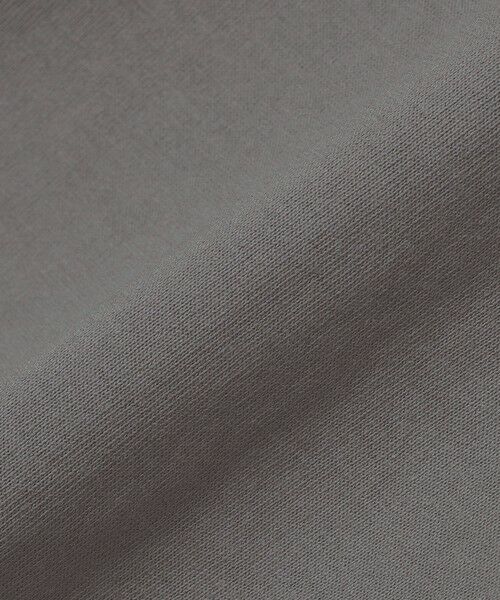 SHIPS / シップス Tシャツ | 【WEB限定】SHIPS:〈汗染み防止加工〉ワンポイントロゴ ビッグシルエットヘビーウェイトTシャツ | 詳細21