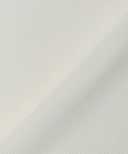 SHIPS / シップス Tシャツ | 【SHIPS別注】FRED PERRY:COOLMAX(R) 鹿の子 ワンポイント ロゴ Tシャツ 25SS | 詳細10