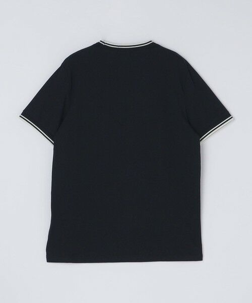 SHIPS / シップス Tシャツ | FRED PERRY: M1588 TWIN TIPPED Tシャツ | 詳細13