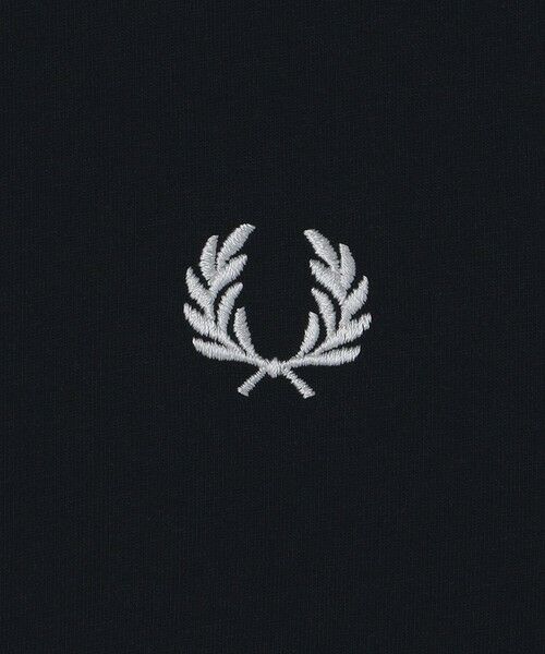 SHIPS / シップス Tシャツ | FRED PERRY: M1588 TWIN TIPPED Tシャツ | 詳細15