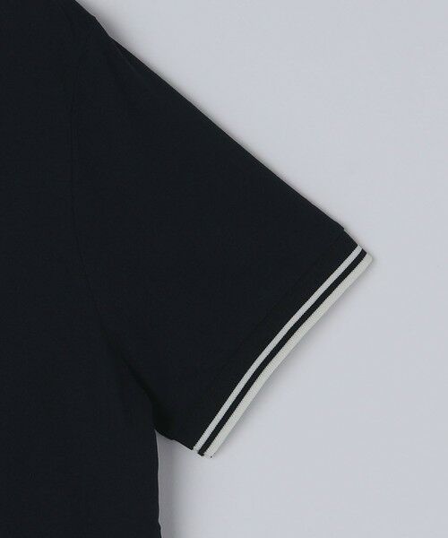 SHIPS / シップス Tシャツ | FRED PERRY: M1588 TWIN TIPPED Tシャツ | 詳細17