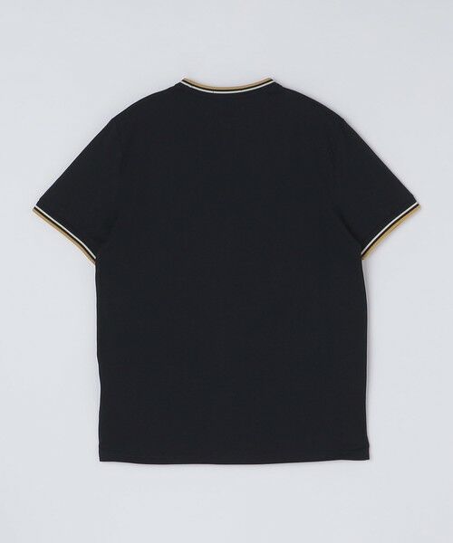 SHIPS / シップス Tシャツ | FRED PERRY: M1588 TWIN TIPPED Tシャツ | 詳細18