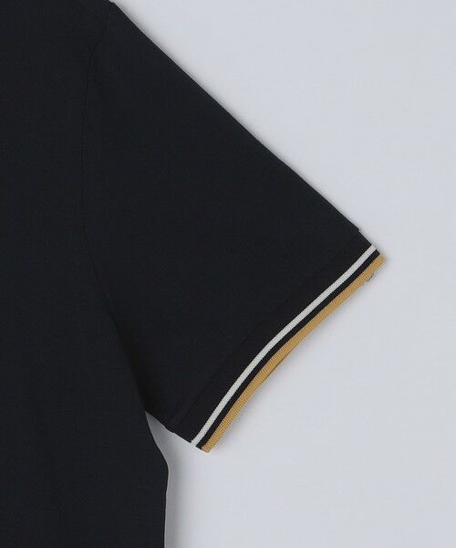 SHIPS / シップス Tシャツ | FRED PERRY: M1588 TWIN TIPPED Tシャツ | 詳細22