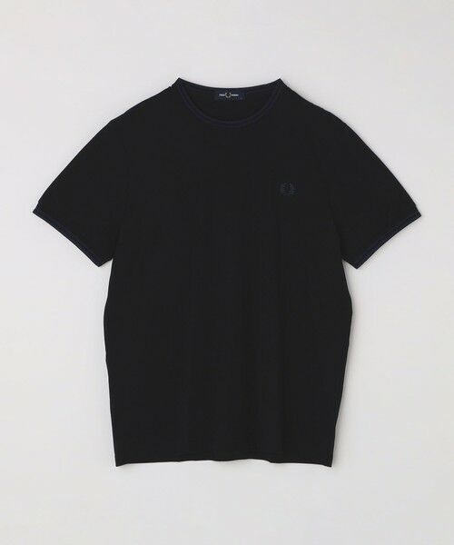 SHIPS / シップス Tシャツ | 【SHIPS別注】FRED PERRY: M1588 TWIN TIPPED Tシャツ | 詳細26