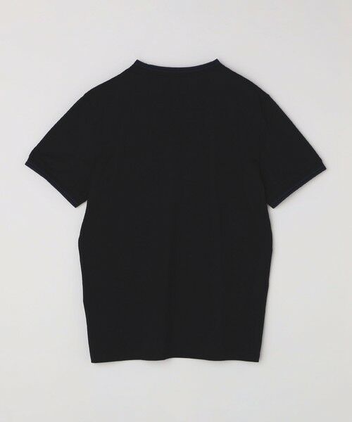 SHIPS / シップス Tシャツ | 【SHIPS別注】FRED PERRY: M1588 TWIN TIPPED Tシャツ | 詳細27