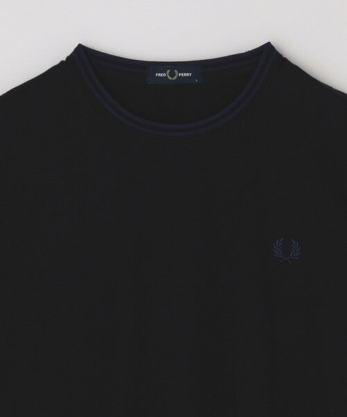 SHIPS / シップス Tシャツ | 【SHIPS別注】FRED PERRY: M1588 TWIN TIPPED Tシャツ | 詳細28