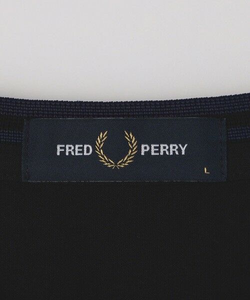 SHIPS / シップス Tシャツ | 【SHIPS別注】FRED PERRY: M1588 TWIN TIPPED Tシャツ | 詳細29
