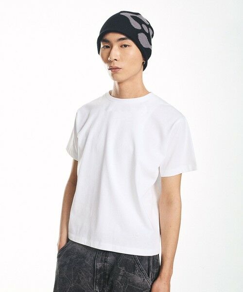 SHIPS / シップス Tシャツ | City Ambient Products: コンパクト ショート レングス  Tシャツ | 詳細9