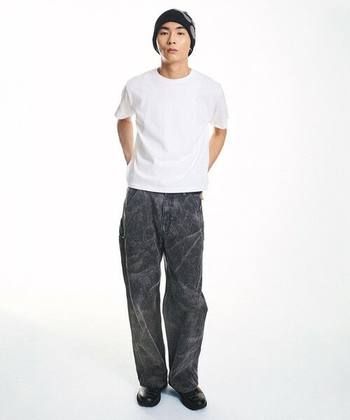 SHIPS / シップス Tシャツ | City Ambient Products: コンパクト ショート レングス  Tシャツ | 詳細10