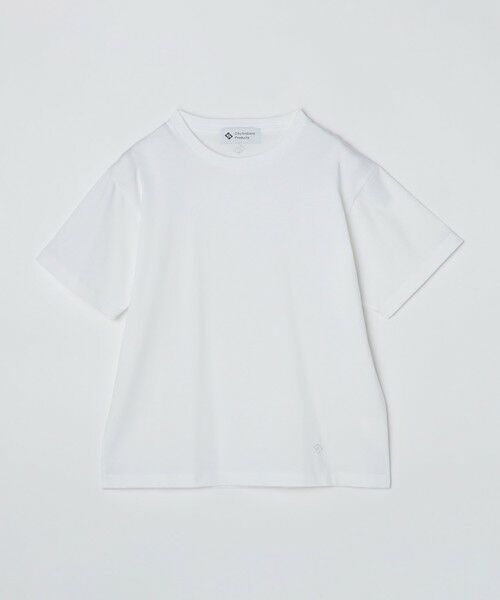 SHIPS / シップス Tシャツ | City Ambient Products: コンパクト ショート レングス Tシャツ | 詳細12