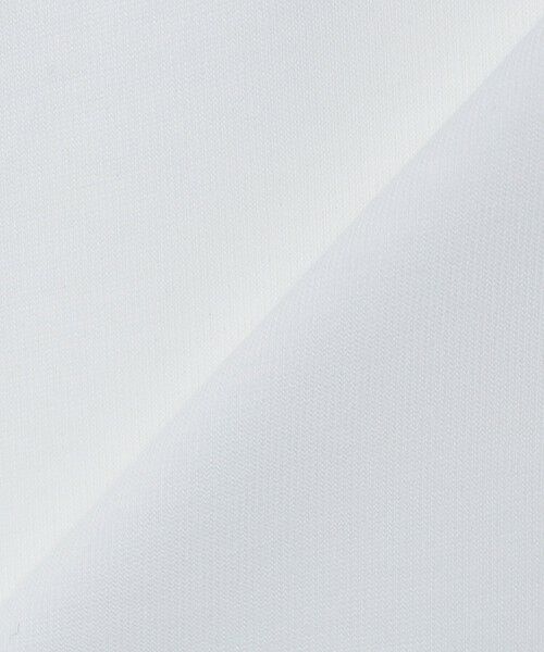 SHIPS / シップス Tシャツ | City Ambient Products: コンパクト ショート レングス Tシャツ | 詳細13