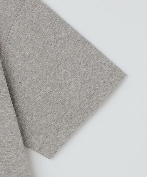 SHIPS / シップス Tシャツ | City Ambient Products: コンパクト ショート レングス  Tシャツ | 詳細15