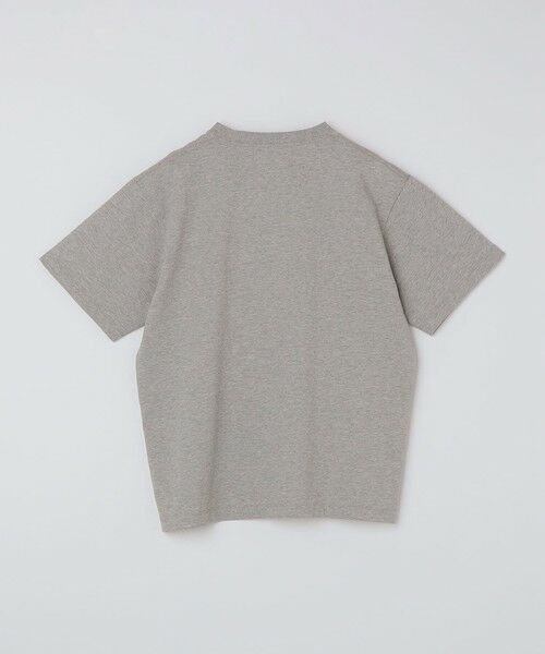 SHIPS / シップス Tシャツ | City Ambient Products: コンパクト ショート レングス Tシャツ | 詳細18