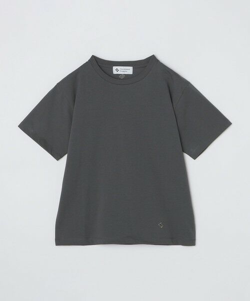 SHIPS / シップス Tシャツ | City Ambient Products: コンパクト ショート レングス  Tシャツ | 詳細17