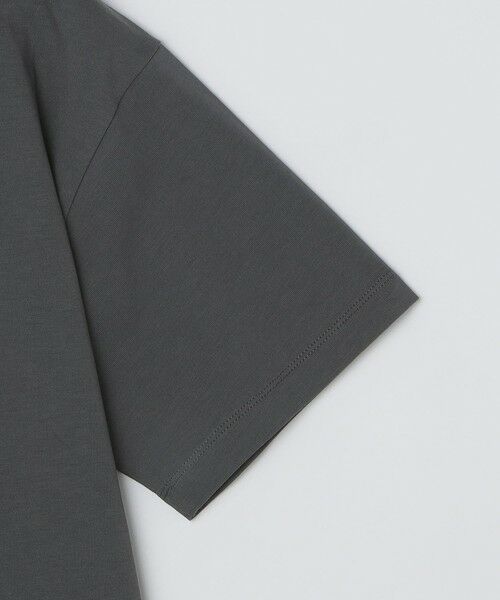 SHIPS / シップス Tシャツ | City Ambient Products: コンパクト ショート レングス  Tシャツ | 詳細22