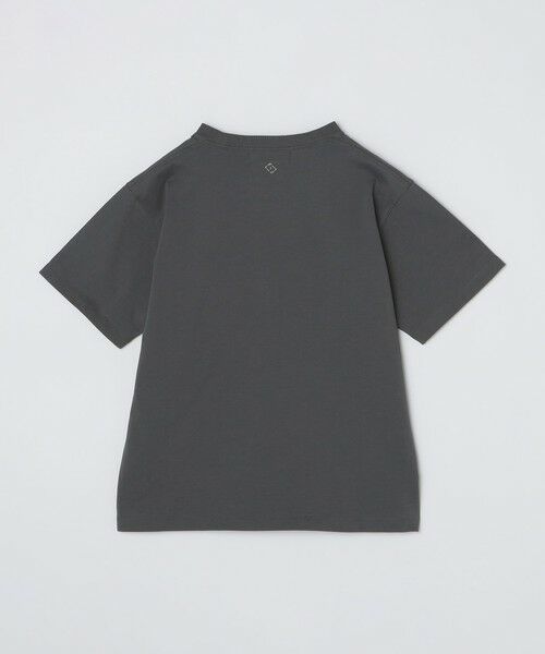 SHIPS / シップス Tシャツ | City Ambient Products: コンパクト ショート レングス Tシャツ | 詳細29