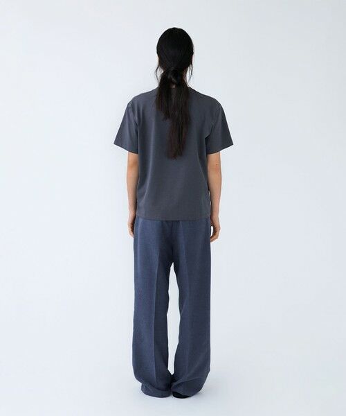SHIPS / シップス Tシャツ | City Ambient Products: コンパクト ショート レングス Tシャツ | 詳細22