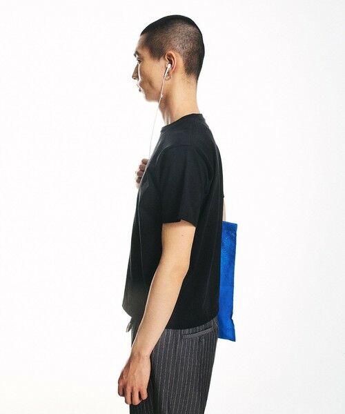 SHIPS / シップス Tシャツ | City Ambient Products: コンパクト ショート レングス  Tシャツ | 詳細30