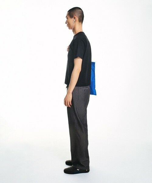 SHIPS / シップス Tシャツ | City Ambient Products: コンパクト ショート レングス  Tシャツ | 詳細26