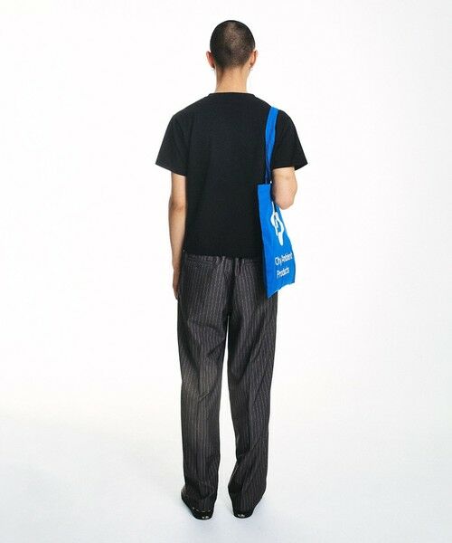 SHIPS / シップス Tシャツ | City Ambient Products: コンパクト ショート レングス  Tシャツ | 詳細27