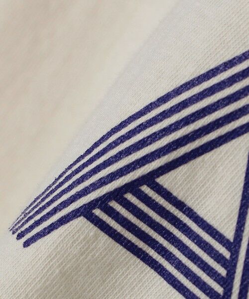 SHIPS / シップス Tシャツ | 【SHIPS別注】THE DAY ON THE BEACH: ガーメントダイ プリント Tシャツ | 詳細16