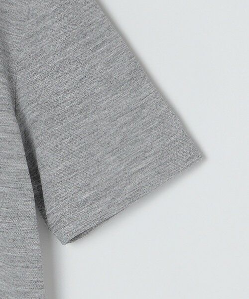 SHIPS / シップス シャツ・ブラウス | 【WEB限定】SHIPS: 吸水速乾・UVケア Drymix(R)ワンポイントロゴ ボタンダウン ポロシャツ | 詳細18