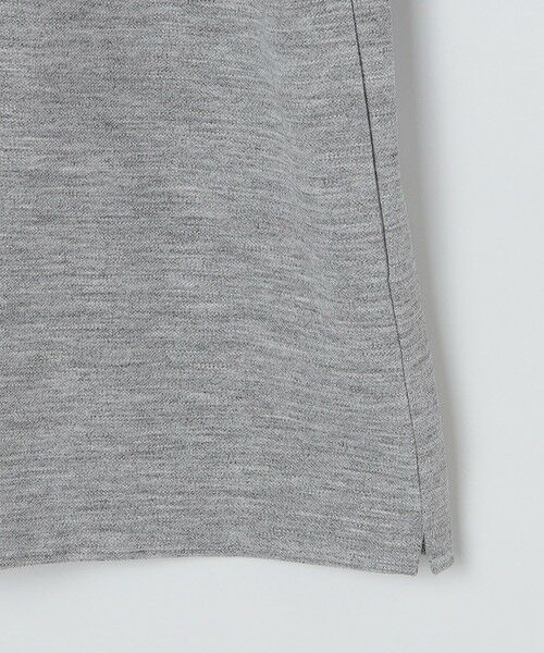 SHIPS / シップス シャツ・ブラウス | 【WEB限定】SHIPS: 吸水速乾・UVケア Drymix(R)ワンポイントロゴ ボタンダウン ポロシャツ | 詳細20