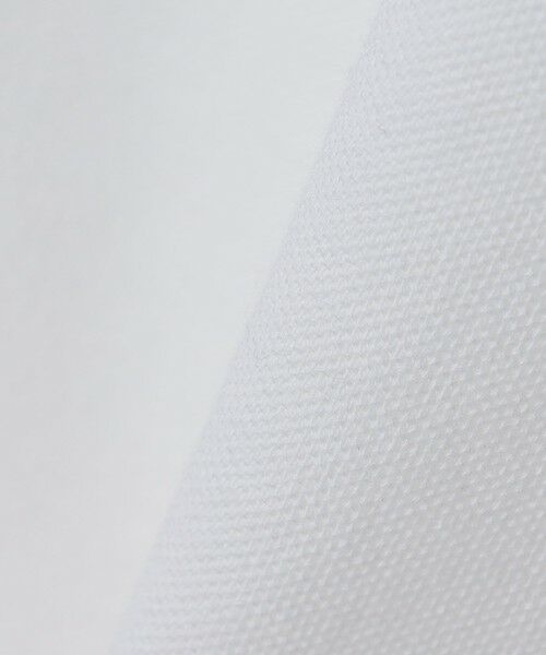 SHIPS / シップス Tシャツ | DRUMOHR: ワンピース カラー ポロシャツ | 詳細1