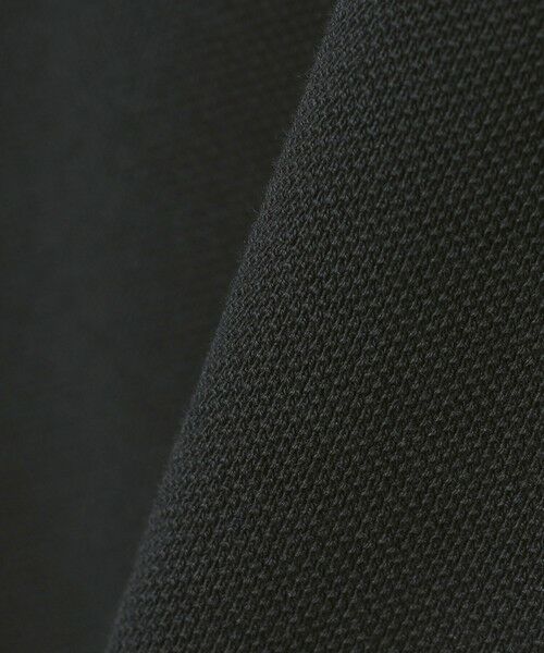 SHIPS / シップス Tシャツ | DRUMOHR: ワンピース カラー ポロシャツ | 詳細3