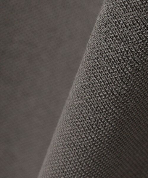 SHIPS / シップス Tシャツ | DRUMOHR: ワンピース カラー ポロシャツ | 詳細9