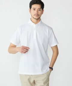 SHIPS / シップス シャツ・ブラウス | SHIPS: ALBINI ショートスリーブ ポロシャツ