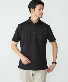 SHIPS / シップス シャツ・ブラウス | SHIPS: ALBINI ショートスリーブ ポロシャツ